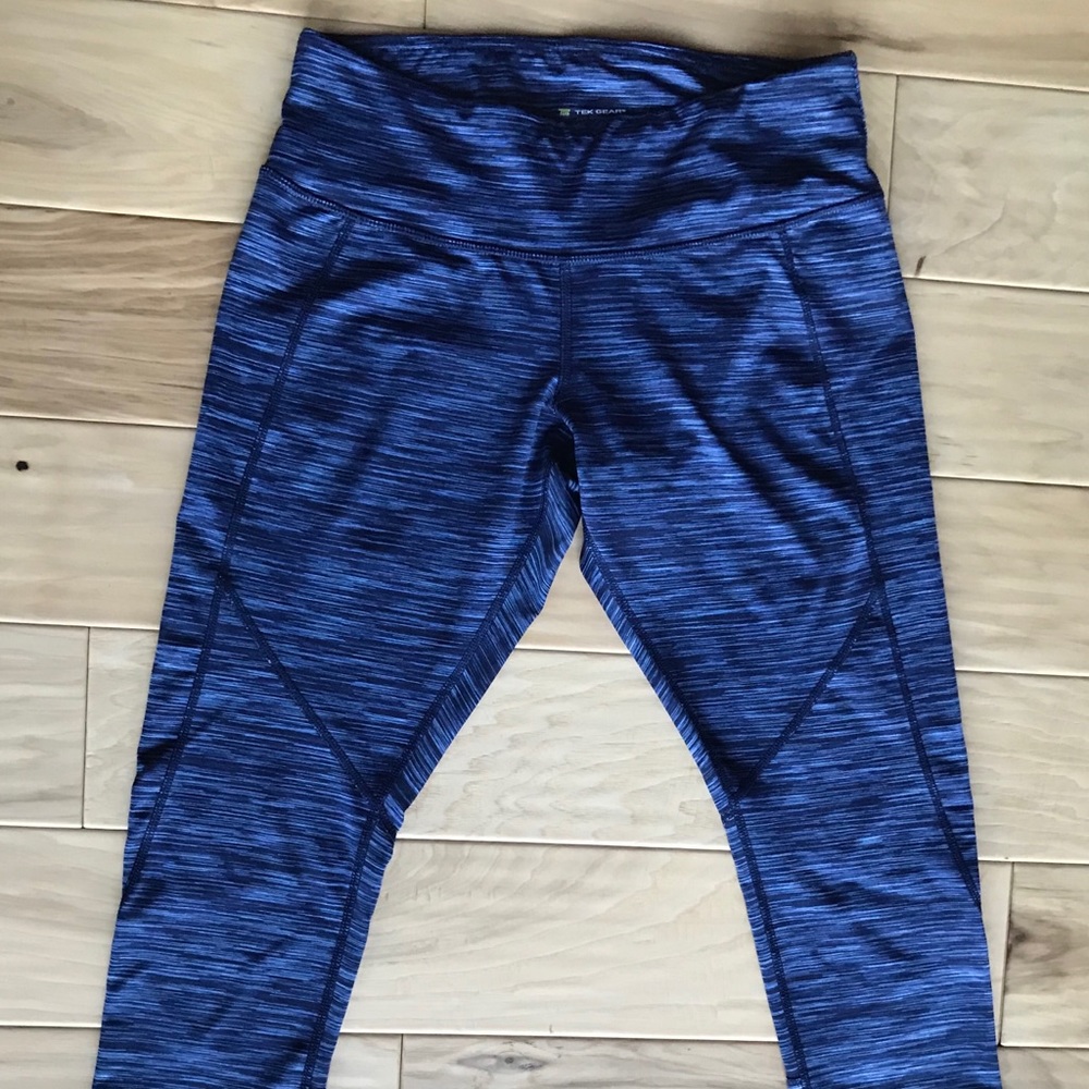 Tek Gear Capris Legging